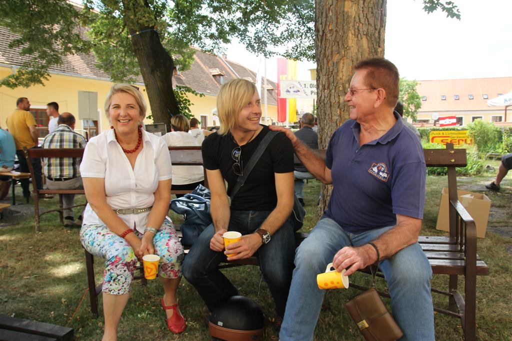 2013-07-14 15.Oldtimertreffen in Pinkafeld